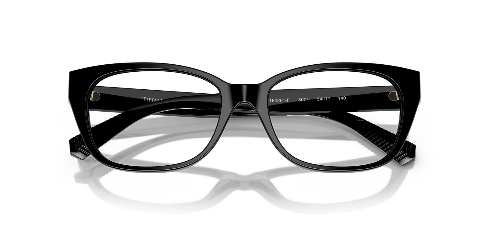 Tiffany 2261F Eyeglasses - view 13